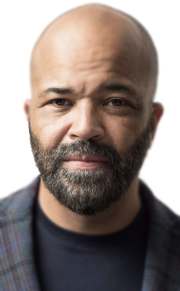 Jeffrey Wright